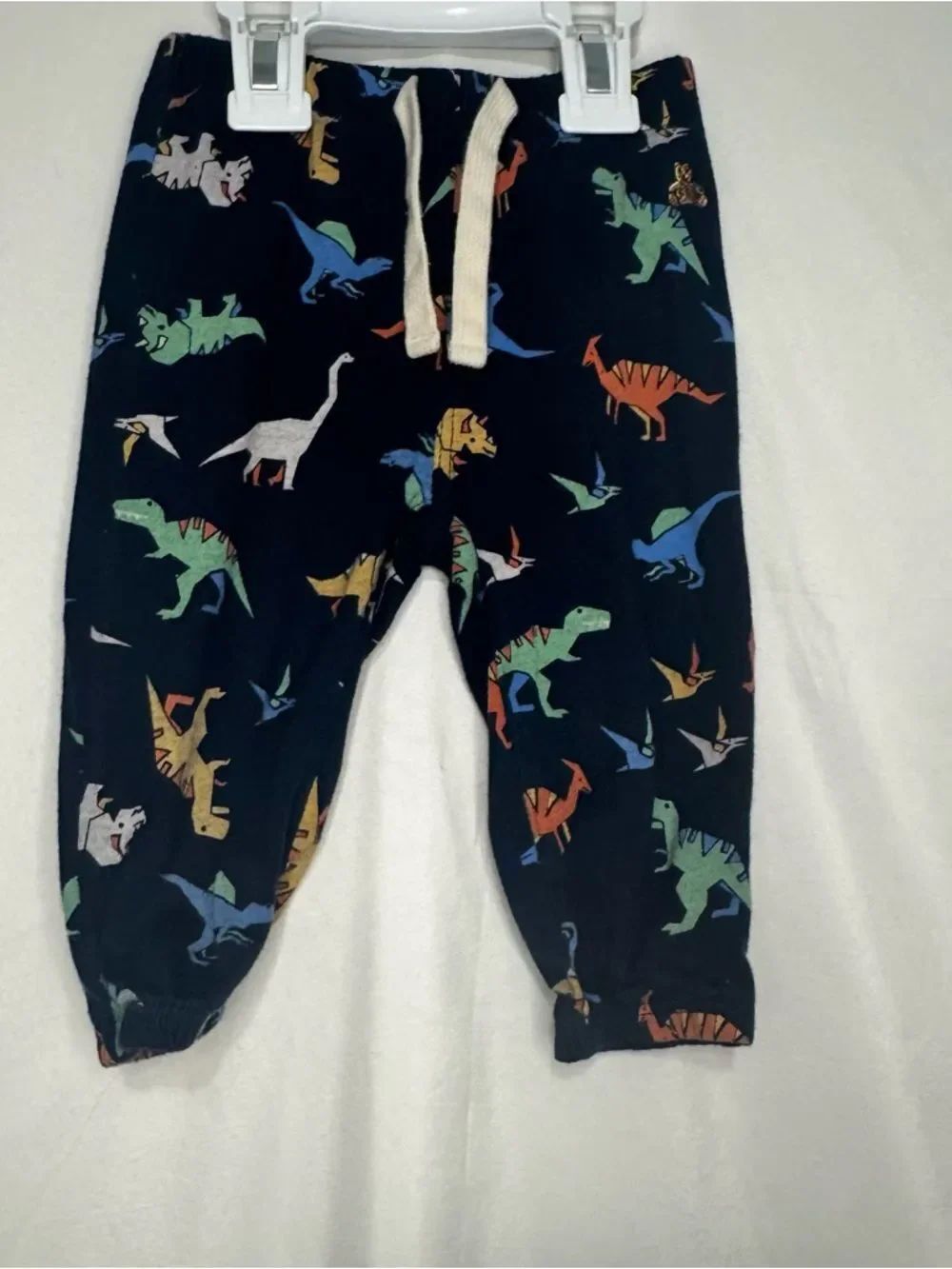 Baby Gap Dinosaur Joggers